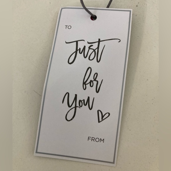 Vince Camuto Grey PomPom Winter Hat - Picture 5 of 10